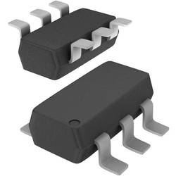 PMIC regulace/správa proudu Infineon Technologies BCR 401U E6327 zdroj proudu SC-74-6-PG