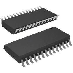 PMIC bridge driver Infineon Technologies BTM7740G, PG-DSO-28 , povrchová montáž