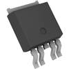 MOSFET Fairchild Semiconductor N/P kanál DUAL N/P-CH FDD8424H TO-252-5 FSC