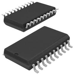 PMIC spínač distribuce výkonu, Load Driver Infineon Technologies BTS740S2 high-side SOIC-20