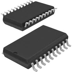 PMIC spínač distribuce výkonu, Load Driver Infineon Technologies BTS716GB high-side SOIC-20