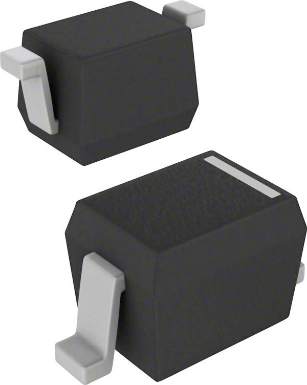 Vishay standardní dioda 1N4148WS-E3-08 SOD-323 75 V 150 mA
