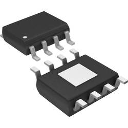 PMIC LED řadič STMicroelectronics LED5000PHR, DC/DC regulátor, HSOP-8 , povrchová montáž
