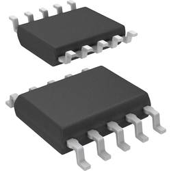 PMIC AC/DC měnič, offline přepínač STMicroelectronics VIPER06LSTR, SSO-10