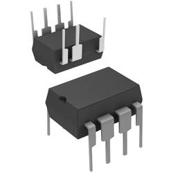 PMIC AC/DC měnič, offline přepínač STMicroelectronics VIPER06LN, PDIP-7