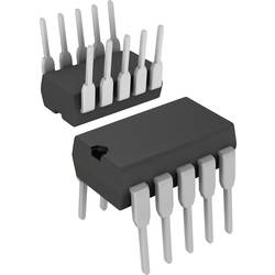 PMIC AC/DC měnič, offline přepínač STMicroelectronics VIPER37HE, SDIP-10