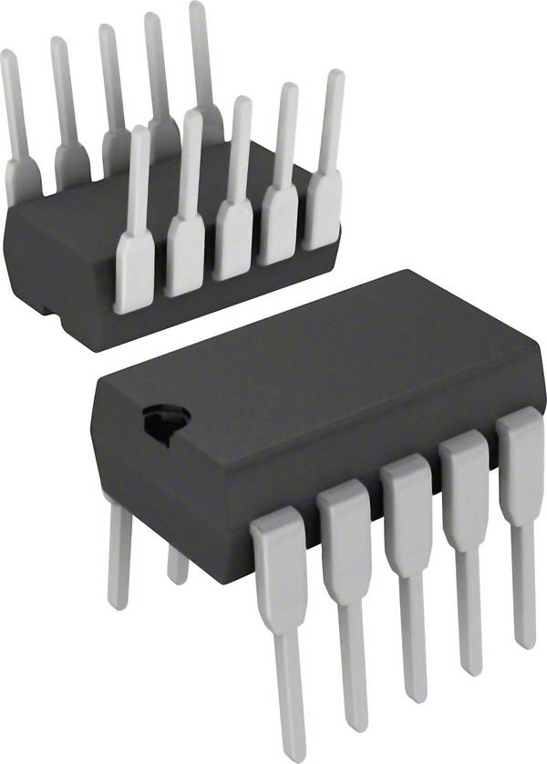 STMicroelectronics VIPER37LE PMIC AC/DC měnič, offline přepínač SDIP-10  Tube
