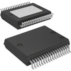 PMIC bridge driver STMicroelectronics VNH7013XPTR-E, PowerSSO-36 , povrchová montáž