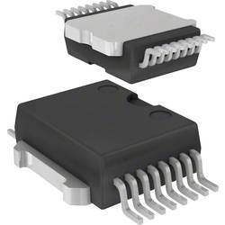 PMIC spínač distribúcie výkonu, Load Driver STMicroelectronics VND5T016ASPTR-E high-side PowerBSOP-16
