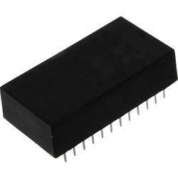 IO hodiny reálného času STMicroelectronics M48T02-70PC1 hodiny/kalendář PCDIP-24