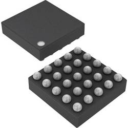 IO rozhraní - specializovaný Texas Instruments TCA8418EYFPR, DSBGA-25