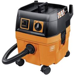 Vysavač pro mokré a suché vysávání Fein Dustex, 1380 W