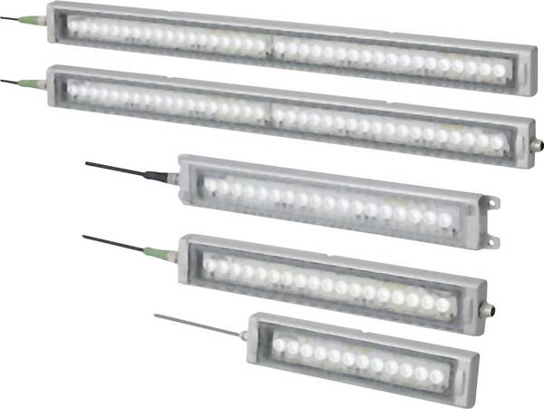 Patlite LED svítidlo CLK3C-24AG-CD 24 V/DC 1 ks