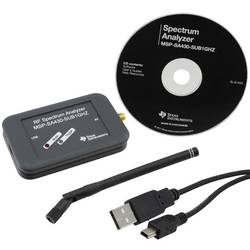 Vývojová deska Texas Instruments MSP-SA430-SUB1GHZ