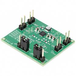 Vývojová deska Texas Instruments TPS61202EVM-179