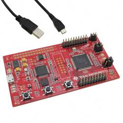 Vývojová deska Texas Instruments LAUNCHXL-TMS57004