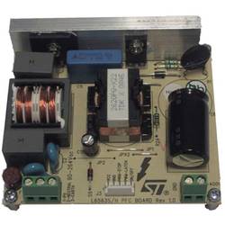 Vývojová deska STMicroelectronics EVL6563H-100W