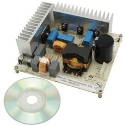 Vývojová deska STMicroelectronics EVL6563S-400W