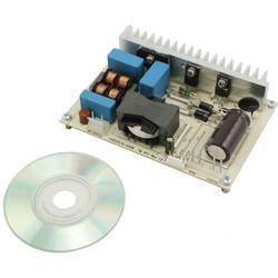 Vývojová deska STMicroelectronics EVL6563S-250W