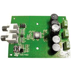 Vývojová deska STMicroelectronics STEVAL-CCA027V1