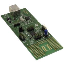 Vývojová deska STMicroelectronics STM8SVLDISCOVERY