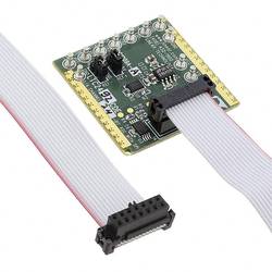 Vývojová deska Linear Technology DC1009A-A