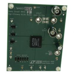 Vývojová deska Linear Technology DC1041A-B