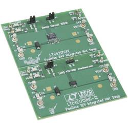 Vývojová deska Linear Technology DC1051A