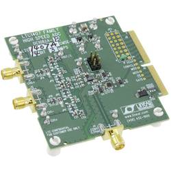 Vývojová deska Linear Technology DC1082A-B