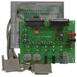 Vývojová deska Infineon Technologies DEMOBOARD TLE 6208-3G