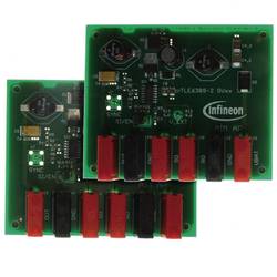 Vývojová deska Infineon Technologies DEMOBOARD TLE 6389-2 GV50