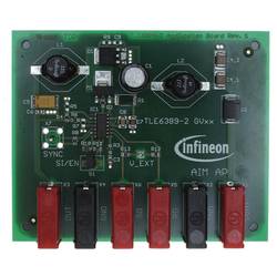 Vývojová deska Infineon Technologies DEMOBOARD TLE 6389-3 GV50