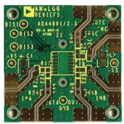 Deska (neosazená) Analog Devices AD8023AR-EBZ