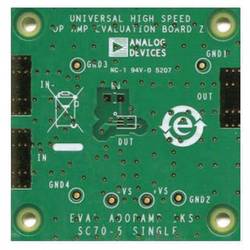 Deska (neosazená) Analog Devices AD8029AKS-EBZ