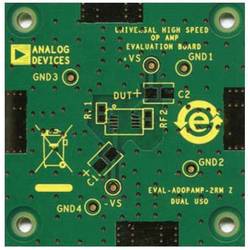 Deska (neosazená) Analog Devices AD8062ARM-EBZ