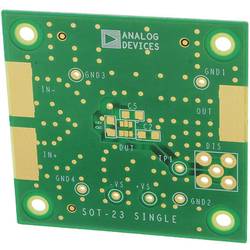 Deska (neosazená) Analog Devices AD8063ART-EBZ