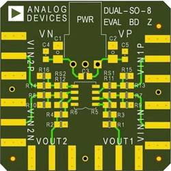 Deska (neosazená) Analog Devices AD8072JR-EBZ
