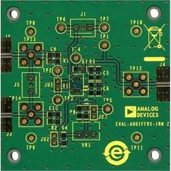 Deska (neosazená) Analog Devices AD8129ARM-EBZ
