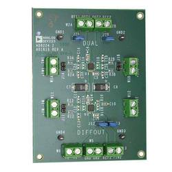 Vývojová deska Analog Devices AD8224-EVALZ