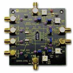Vývojová deska Analog Devices AD605-EVALZ