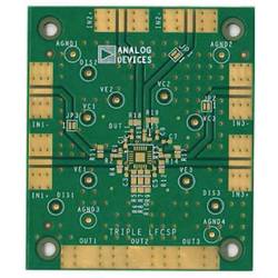 Deska (neosazená) Analog Devices AD8003ACP-EBZ