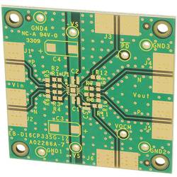 Deska (neosazená) Analog Devices ADA4950-1YCP-EBZ