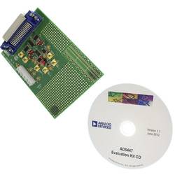 Vývojová deska Analog Devices EVAL-AD5447EBZ