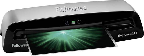 Fellowes laminovačka Neptune 3 A3 5721501 A3, A4, DIN A5, DIN A6, DIN A7, DIN A8, vizitky