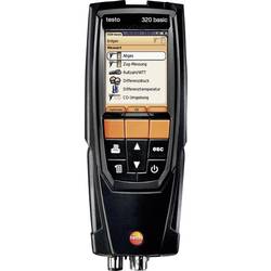 Analyzátor spalin testo 320 Basic Set