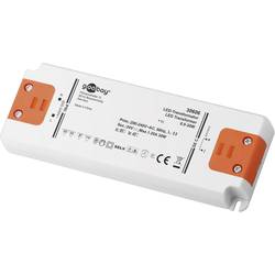 Vestavný spínaný zdroj Goobay 30606, SELV, 24 VDC, 30 W