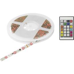 RGB LED pásek Renkforce, 5MCC316W, 5 m