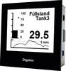 TDE Instruments Digalox DPM72-PP digitální panelový měřič