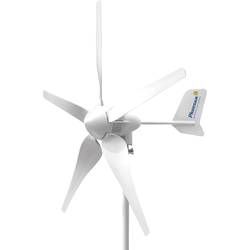 Veterný generátor pre mini elektrárňu Phaesun Stormy Wings 400_12 310125, výkon pri 10m/s 400 W