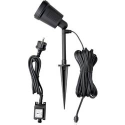 LED LED zahradní svítidlo Konstsmide Amalfi, 4 W, neutrálně bílá, černá